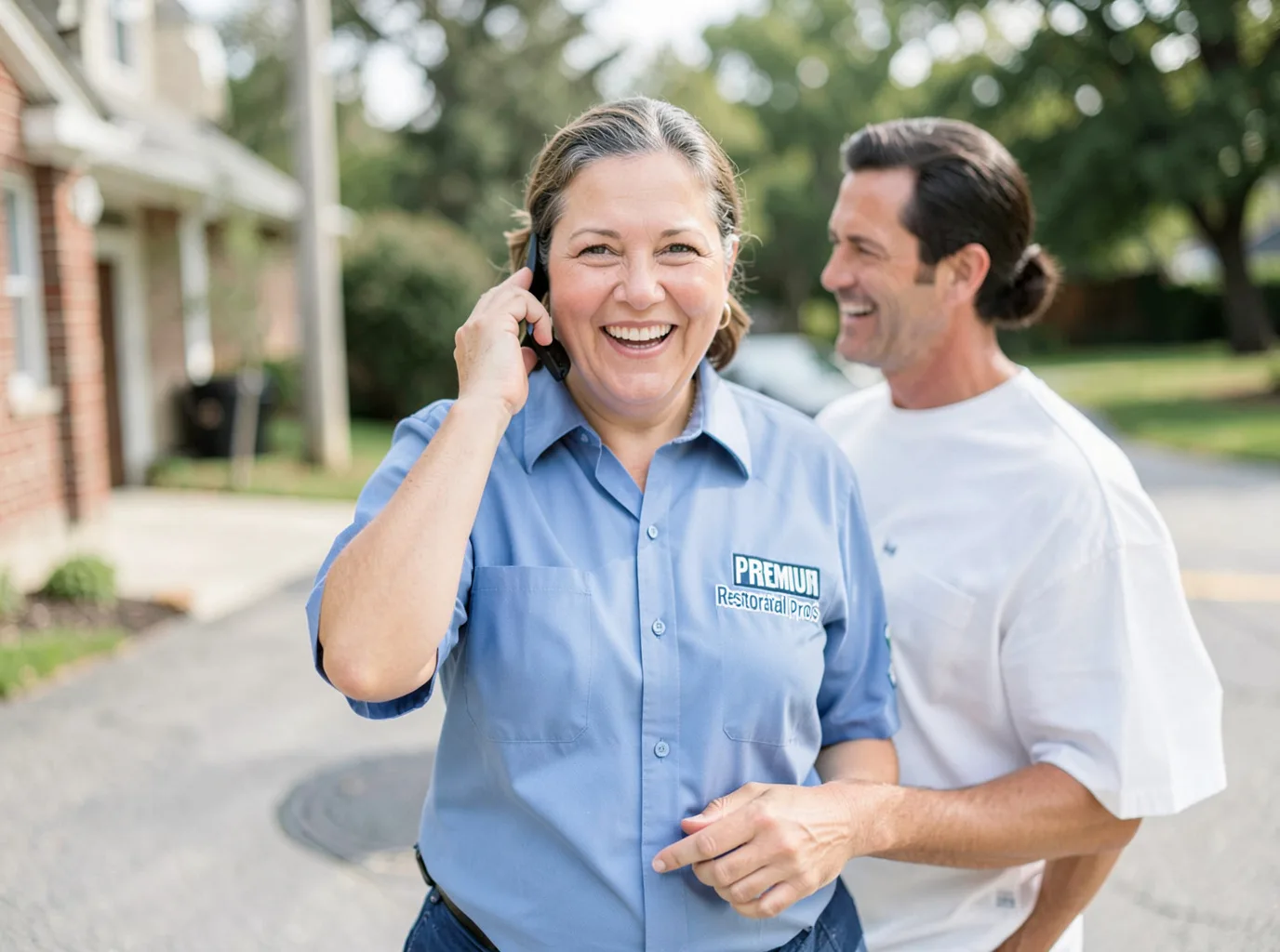 Water Damage Restoration Pekin, IL FAQs